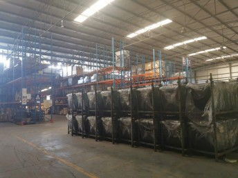 重慶大江廠內(nèi)庫(kù)房整租 13000方大型倉(cāng)儲(chǔ)空間的商業(yè)機(jī)遇