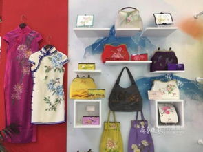 文博會首日，山東文化企業產品驚艷亮相，現場搶購一空