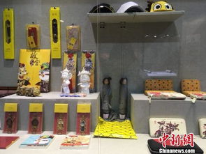 浙江義烏文化產品交易會圓滿閉幕，洽談交易額突破53.21億元